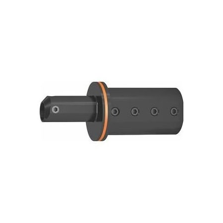 Garant Boring Bar Stabilizer, 3xD, Mini, Type: 12R 319454 12R